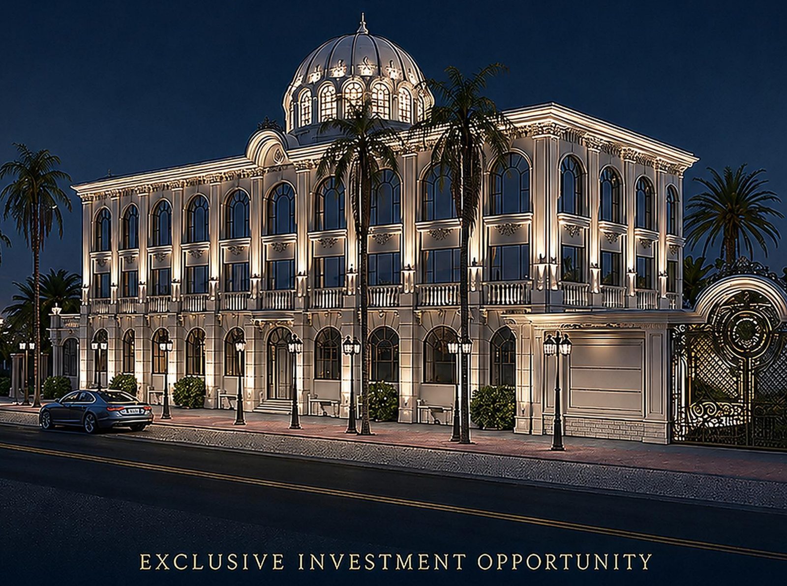 Zabeel Hotel Apartments
