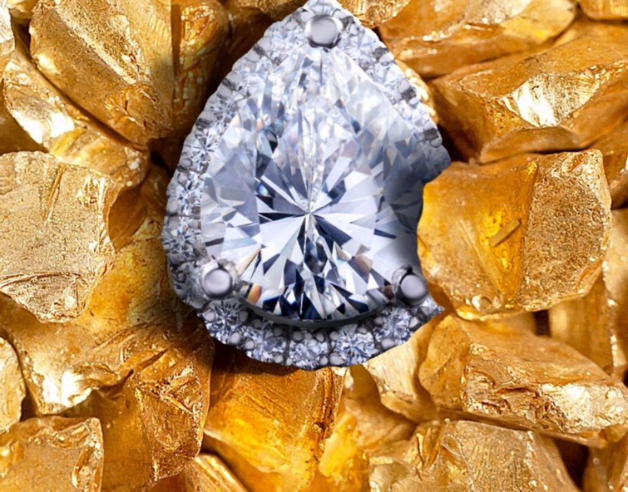 Gold & Jewelry