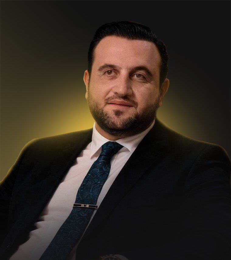 Ali Etemadi