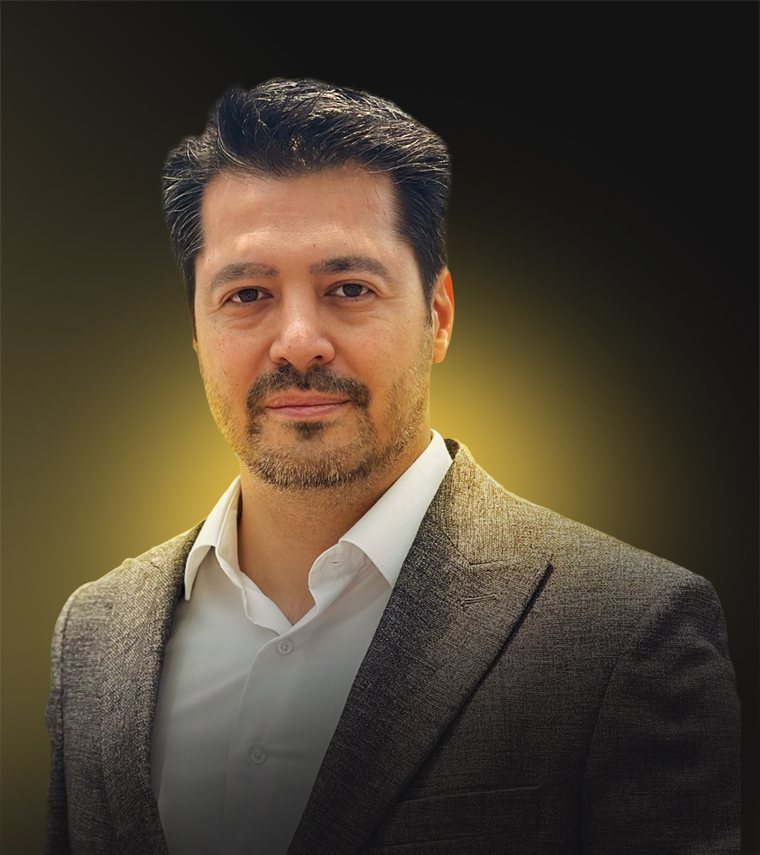 Hesameddin Zargari